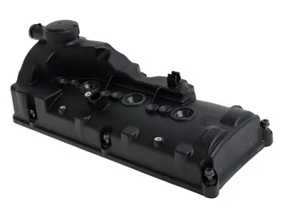 Ventildeckel. Porsche 958 Cayenne / 95B Macan / 970 Panamera 3.0L Diesel 2009–2018 - 95810513611, 95810513511, 95810513610, 95810513510 - A1115119, A1115118